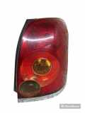 Rücklicht hinten links TOYOTA AVENSIS Sedan (_T25_) 1.8 (ZZT251_) 0550
