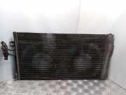 Klimakondensator Mercedes-Benz Viano (W639) A6398350070