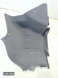 Kofferraumpolster links MASERATI GRAN TURISMO 4.2 68418006 80183406