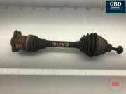 Kardanwelle Audi A5 (8T) 8K0407271AK