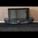 Navigationsanzeige OPEL INSIGNIA B Grand Sport (Z18) 1.5 (68) 39163925