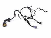 Türverkabelung hinten links CITROËN C5 III Break (TD_) 2.7 HDi 9684768080