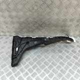 Stoßstangenhalter hinten rechts AUDI Q5 (FY) 40 TDi Quattro 80A807454