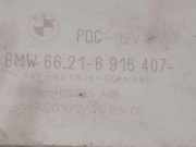 Einparkhilfe PDC Steuergerät BMW X5 (E53) 4.4 i 66216916407