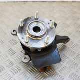 Radnaben vorne links KIA CEE`D Sportswagon (JD) 1.6 CRDi 136 n/a