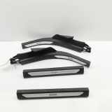 Seitenschweller Set BMW X5 (G05) xDrive 30 d Mild-Hydrid 7479937 7434244