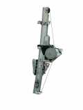 Türfensterheber hinten links MITSUBISHI GRANDIS (NA_W) 2.0 DI-D (NA8W) 0620402210
