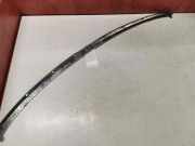 Front Bumper Center Moulding PEUGEOT 607 (9D, 9U) 2.7 HDi 24V 9653246777