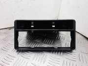 Musik-Player Verkleidung TOYOTA MR 2 III (ZZW3_) 1.8 16V VT-i (ZZW30) HPX8202