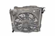 Radiator Pack Set HYUNDAI SANTA FÉ III (DM) 2.2 CRDi 4WD
