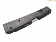 Kofferaum Schlossverkleidung