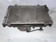 Radiator Pack Set MAZDA 6 Sedan (GJ, GL) 2.2 D SH0515210A 4993003580