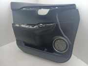 Türverkleidung links vorne Lexus NX 1 () 67602X1B15