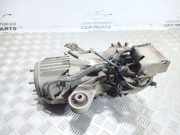 Hinterachsgetriebe Mitsubishi Outlander II (CWW) T02GS0772