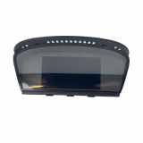Display BMW 5er (E60) 9141807