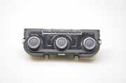 Heizungsbetätigung (Konsole) vorne VW Passat B7 (362) 7N0907426K
