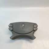 Schleifring Airbag Mercedes-Benz CLK (C209)
