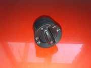 Schalter für Licht Skoda Octavia III (5E) 5E0941431D