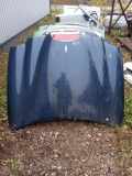 Motorhaube JAGUAR S-TYPE (X200) 3.0 V6