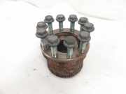 Radnaben vorne links MERCEDES-BENZ ACTROS MP4 1845 L 9603340801