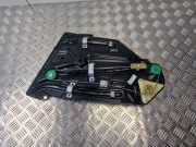 Fensterheber links hinten VW Eos (1F) 1Q0839401B