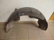 Innenkotflügel hinten links BMW 5 Gran Turismo (F07) 530 d 51717193503