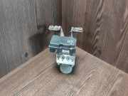 ABS Hydraulikblock FORD TRANSIT Furgon 2.2 TDCi 6C112M110BC 0265800419