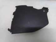 Armaturenbrett Verkleidung unten PEUGEOT 207 (WA_, WC_) 1.4 HDi 9654621677