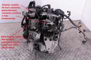 Motor BMW 4 Coupe (F32, F82) 428 i N20B20A