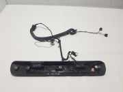 Gehäuse für Kennzeichenleuchte Renault Master III Kasten (FV) 265126583R