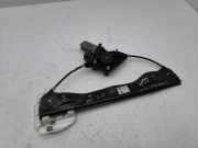 Türfensterheber hinten links MINI COUNTRYMAN (R60) Cooper D 9800636