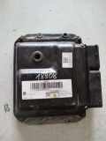 Motorsteuergerät ECU OPEL ASTRA G Cabrio (F67) 2.2 16V 55579443
