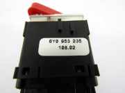 Nottaste SKODA FABIA I (6Y2) 1.2 6Y0953235