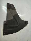 Hinterer mittlerer unterer Schutz BMW 3 Touring (E91) 330 d xDrive 7163563 7127361