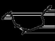 Schlauch Kühlung AUDI A4 (8W2, B9) 2.0 TDI DW126 04L122157AB