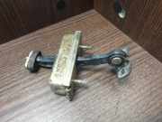 Türanschlag vorne rechts FORD TRANSIT Furgon (FA_ _) 2.0 DI (FAE_, FAF_, FAG_) yc15v23500af