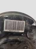 Unterdruck-Bremskraftverstärker PEUGEOT 407 Coupe (6C_) 2.0 HDi 9657237180