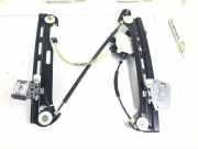 Türfensterheber hinten links MERCEDES-BENZ CLS (C218) CLS 350 CDI 4-matic (218.393) 2078200542 2187300379