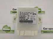 Einparkhilfe PDC Steuergerät MERCEDES-BENZ E (W212) E 300 CDI / BlueTEC (212.020, 212.021, 212.027) A2129003704