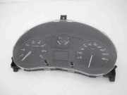 Kombiinstrument PEUGEOT PARTNER Furgon 1.6 HDi 9801642280
