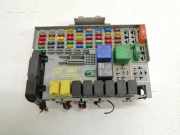 Sicherungskasten OPEL ZAFIRA A (F75_) 2.0 DTI 16V 24412497