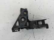 Stoßstangenhalter hinten rechts VW GOLF VII (5G1, BQ1, BE1, BE2) 1.4 GTE Hybrid 1355D301615