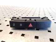 Schalter für Warnblinker Opel Astra J GTC () 13285122