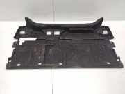 Kofferraumteppich AUDI Q3 (F3) 35 TFSI 83A863717A