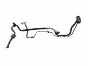 Klimaleitung KIA CARENS II (FJ) 2.0 CRDi