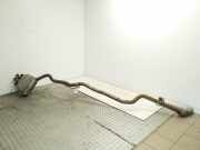 Auspuffanlage hinten Mercedes-Benz E-Klasse (W213) A2134918500