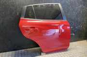 Tür rechts hinten Subaru XV (GP)