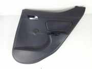 Türpolster hinten rechts NISSAN MICRA V (K14) 1.5 DCI 829225FA0A