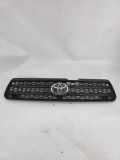 Gitter Grill vorne links TOYOTA RAV 4 II (_A2_) 2.0 D-4D 4WD (CLA20_, CLA21_)