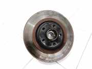 Radnaben vorne rechts RENAULT ESPACE V (JR_) 1.6 dCi 160